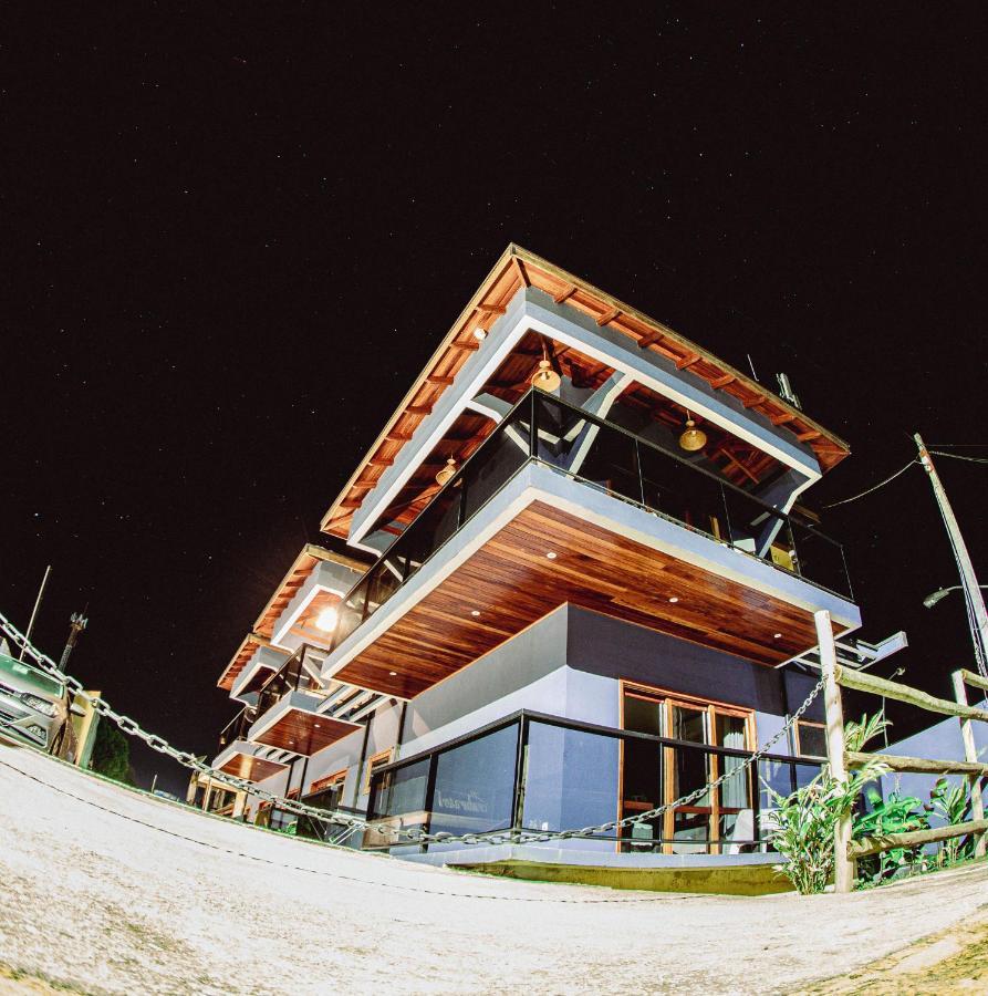 Pousada Vila Trindade Trindade  Exteriör bild